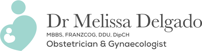Dr Melissa Delgado, Obstetrician & Gynaecologist