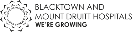 Blacktown and Mount Druitt Hospitals