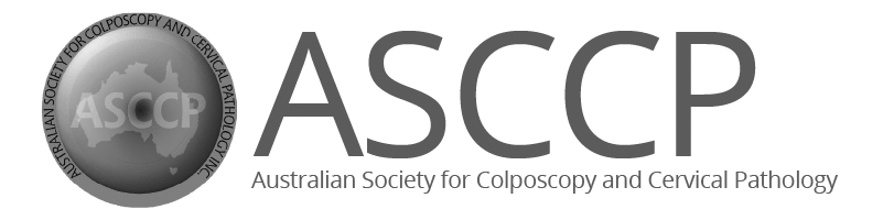 Australian Society for Colposcopy and Cervical Pathology